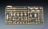 Tiger Model 4613 German MBT Leopard II Revolution II 130mm 1/35